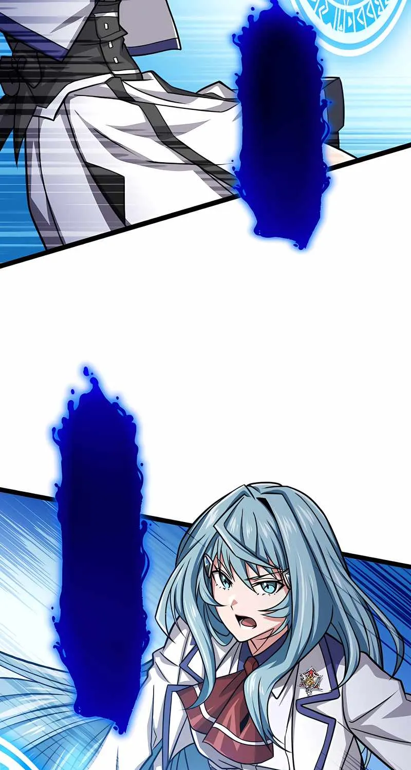 Magic Level 99990000 All-Attribute Great Sage Kainu Manga Chapter 12 Page 46