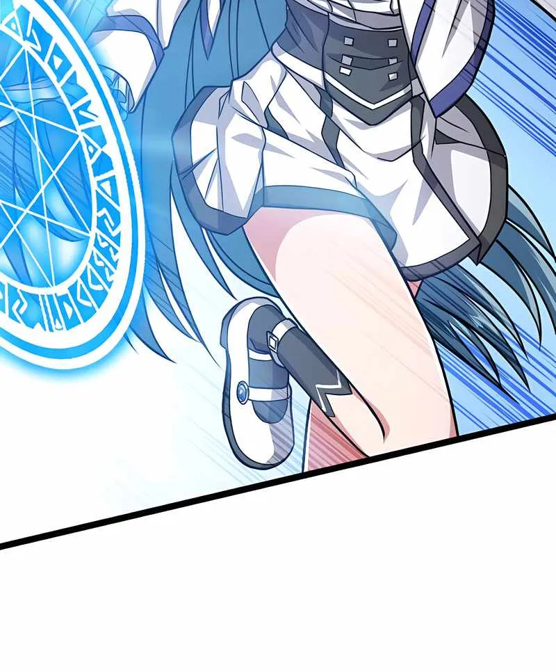 Magic Level 99990000 All-Attribute Great Sage Kainu Manga Chapter 12 Page 47