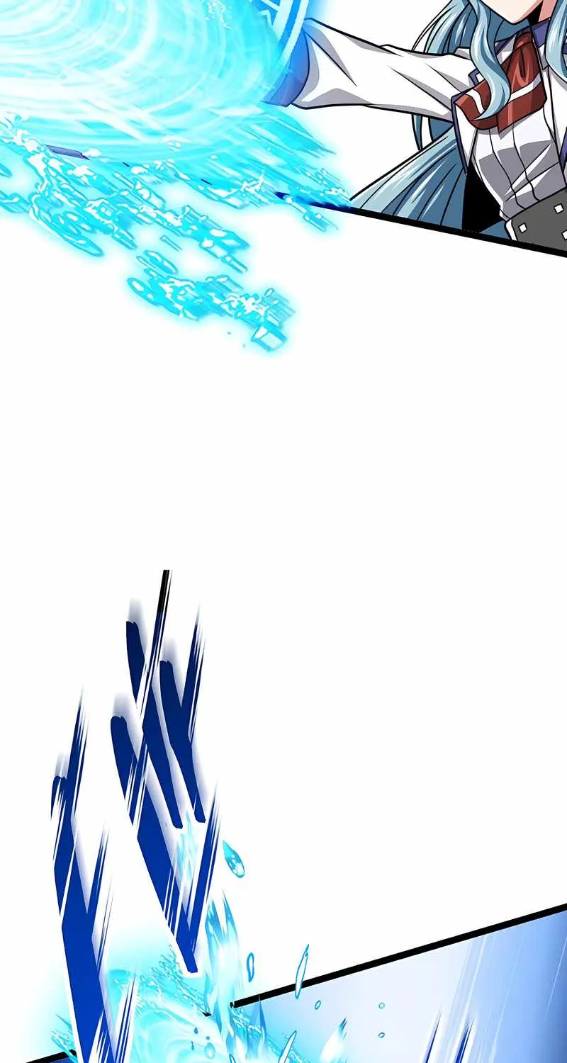 Magic Level 99990000 All-Attribute Great Sage Kainu Manga Chapter 12 Page 54
