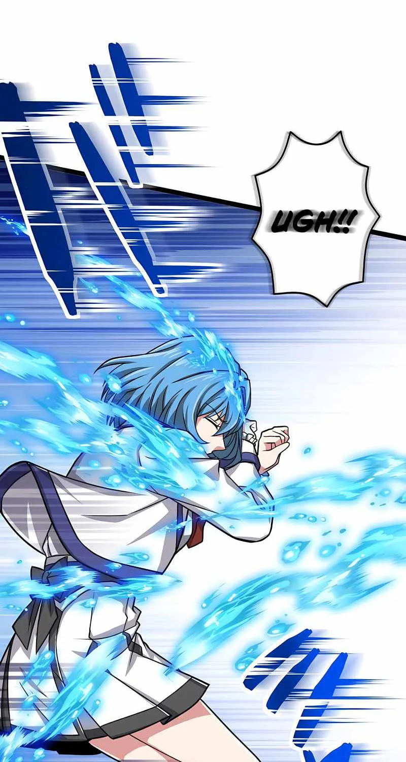 Magic Level 99990000 All-Attribute Great Sage Kainu Manga Chapter 12 Page 56