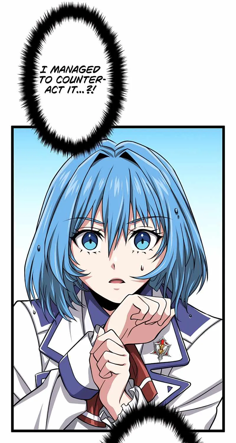 Magic Level 99990000 All-Attribute Great Sage Kainu Manga Chapter 12 Page 58