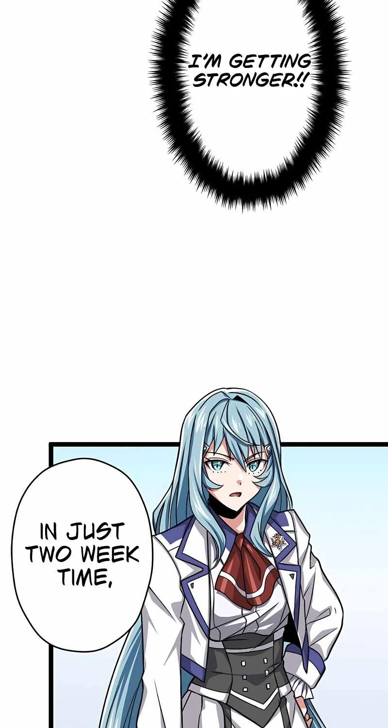 Magic Level 99990000 All-Attribute Great Sage Kainu Manga Chapter 12 Page 59