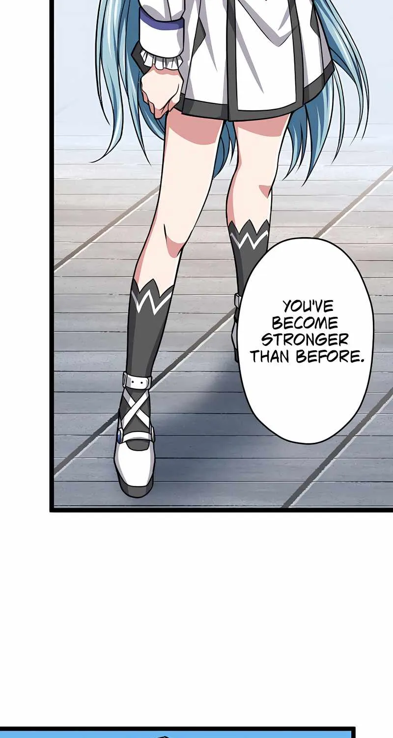 Magic Level 99990000 All-Attribute Great Sage Kainu Manga Chapter 12 Page 60