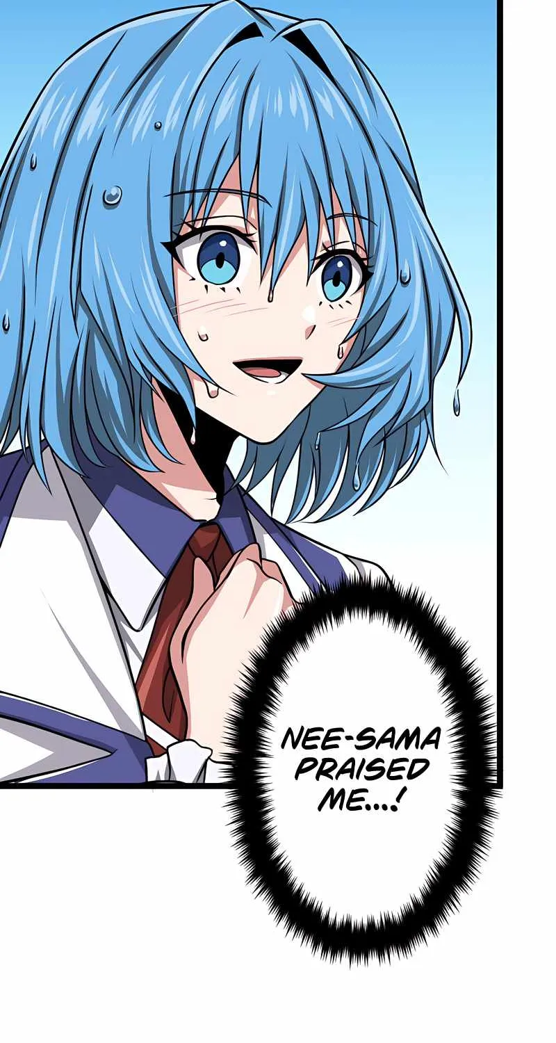 Magic Level 99990000 All-Attribute Great Sage Kainu Manga Chapter 12 Page 61