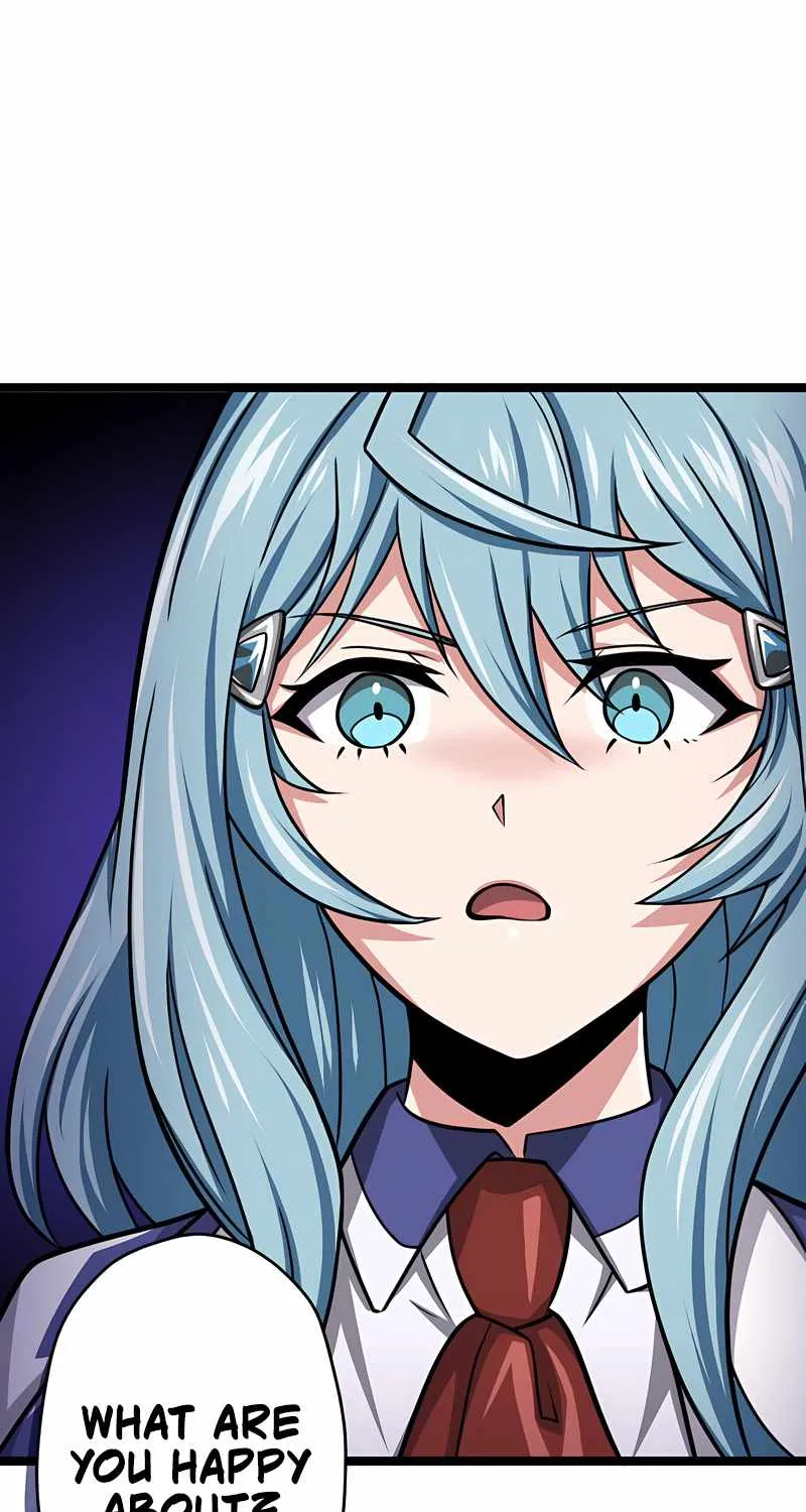 Magic Level 99990000 All-Attribute Great Sage Kainu Manga Chapter 12 Page 62