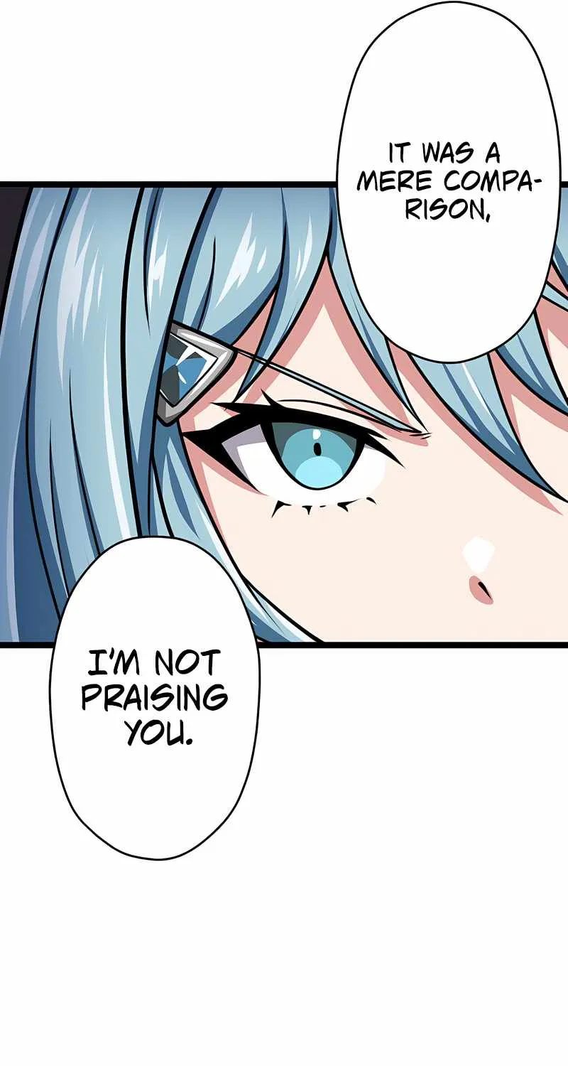 Magic Level 99990000 All-Attribute Great Sage Kainu Manga Chapter 12 Page 64