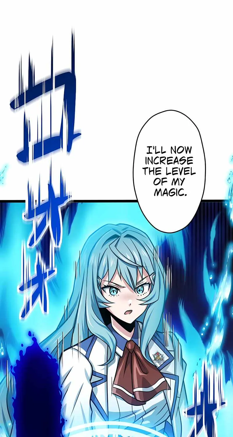 Magic Level 99990000 All-Attribute Great Sage Kainu Manga Chapter 12 Page 65