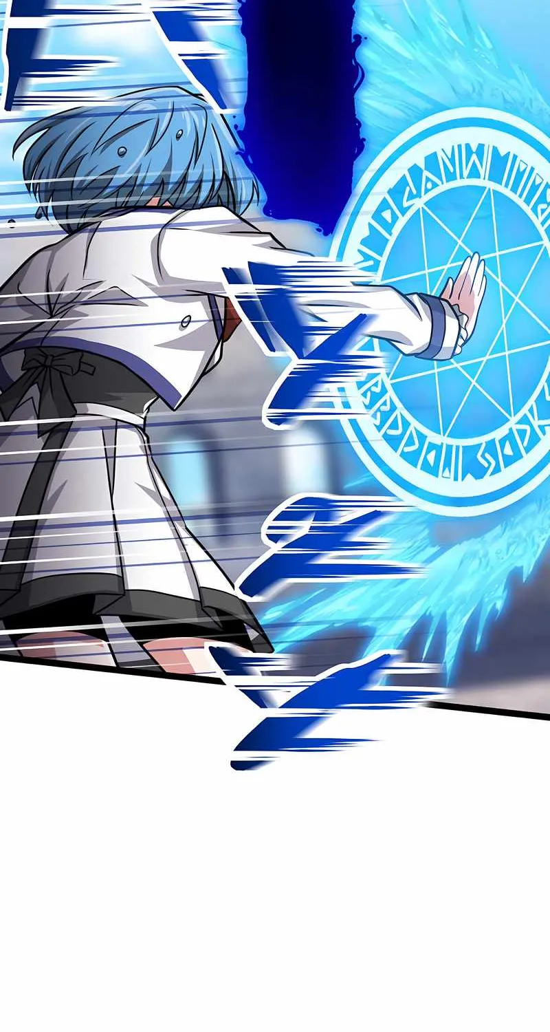 Magic Level 99990000 All-Attribute Great Sage Kainu Manga Chapter 12 Page 67
