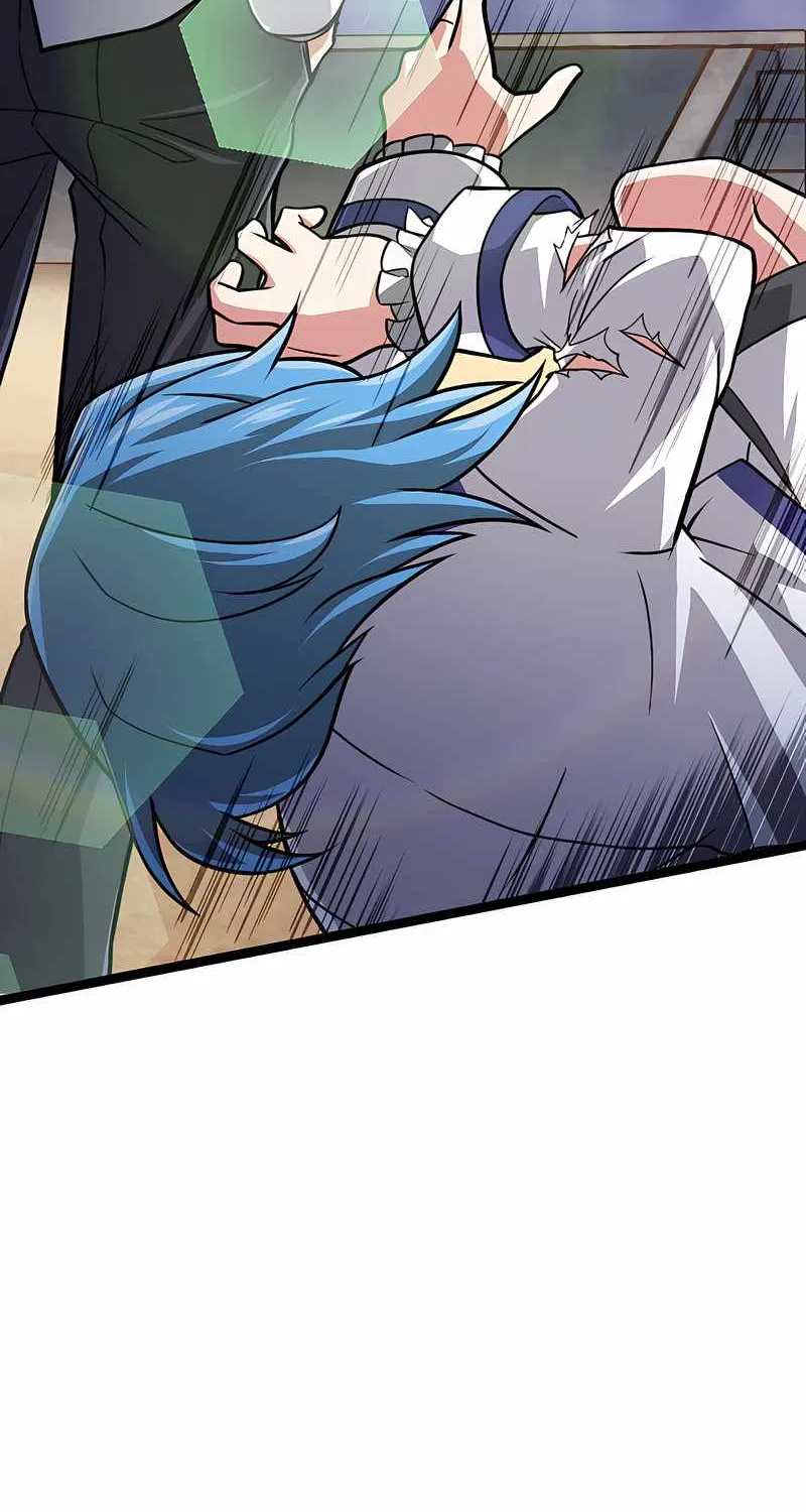 Magic Level 99990000 All-Attribute Great Sage Kainu Manga Chapter 12 Page 73