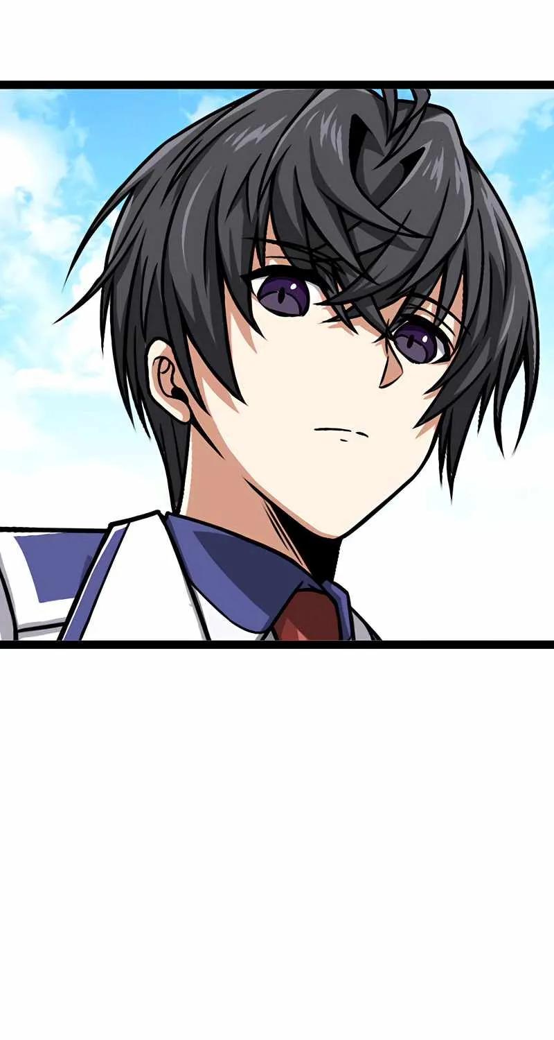 Magic Level 99990000 All-Attribute Great Sage Kainu Manga Chapter 12 Page 74