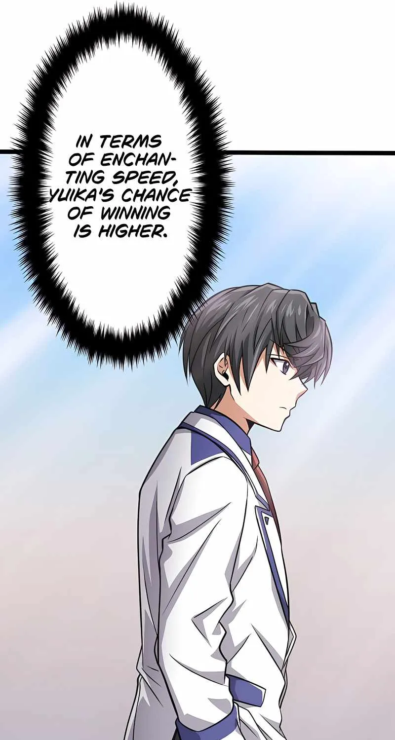 Magic Level 99990000 All-Attribute Great Sage Kainu Manga Chapter 12 Page 76