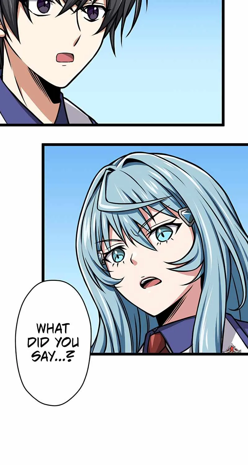 Magic Level 99990000 All-Attribute Great Sage Kainu Manga Chapter 12 Page 80