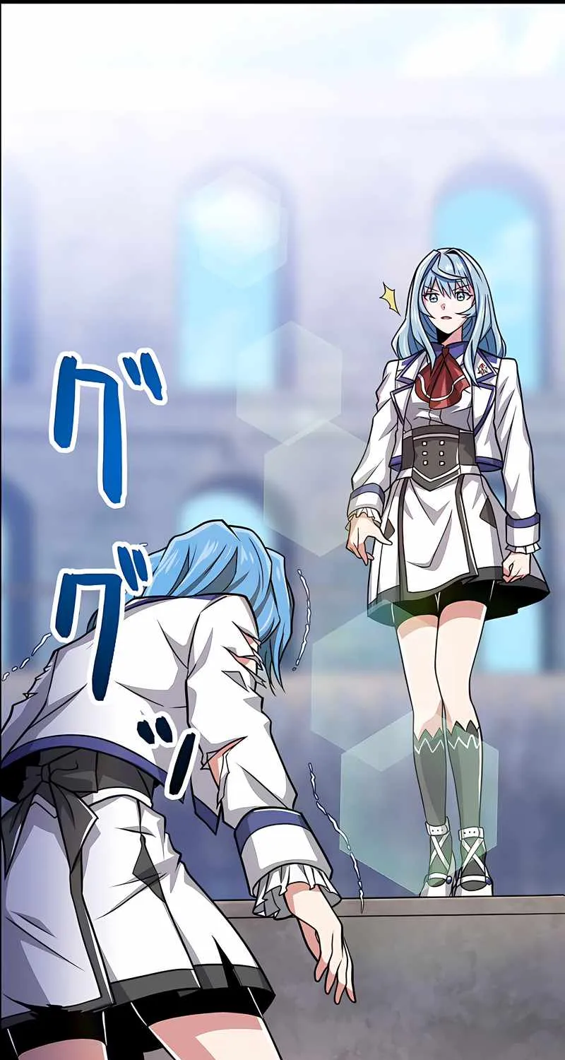 Magic Level 99990000 All-Attribute Great Sage Kainu Manga Chapter 12 Page 82