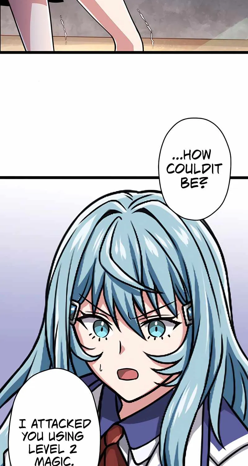Magic Level 99990000 All-Attribute Great Sage Kainu Manga Chapter 12 Page 83