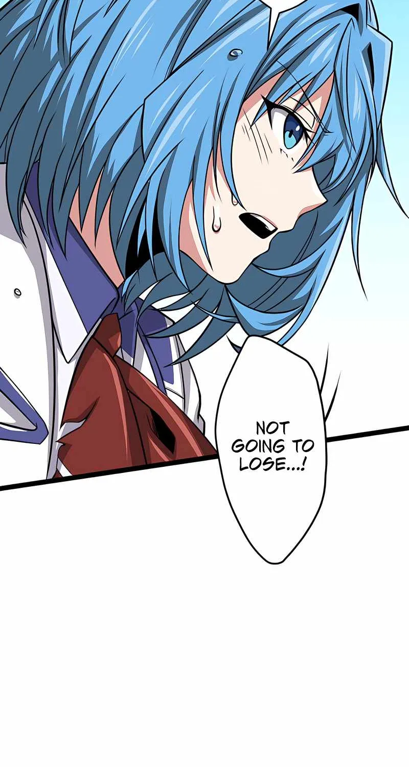 Magic Level 99990000 All-Attribute Great Sage Kainu Manga Chapter 12 Page 85