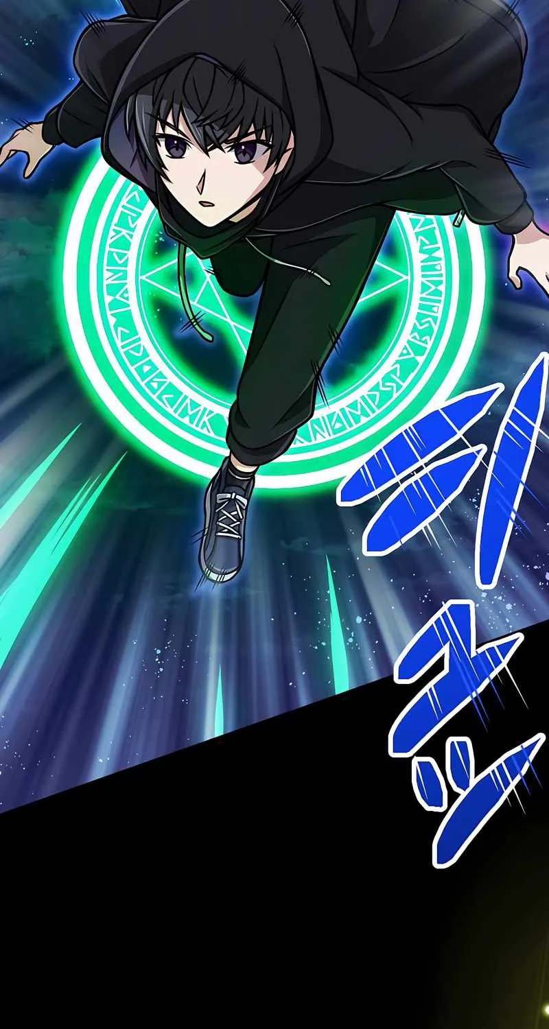 Magic Level 99990000 All-Attribute Great Sage Kainu Manga Chapter 11 Page 64