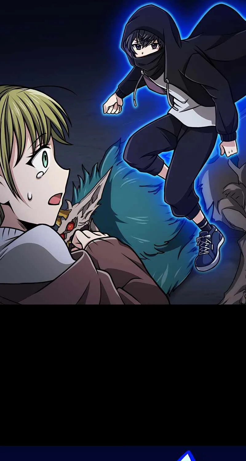 Magic Level 99990000 All-Attribute Great Sage Kainu Manga Chapter 11 Page 68