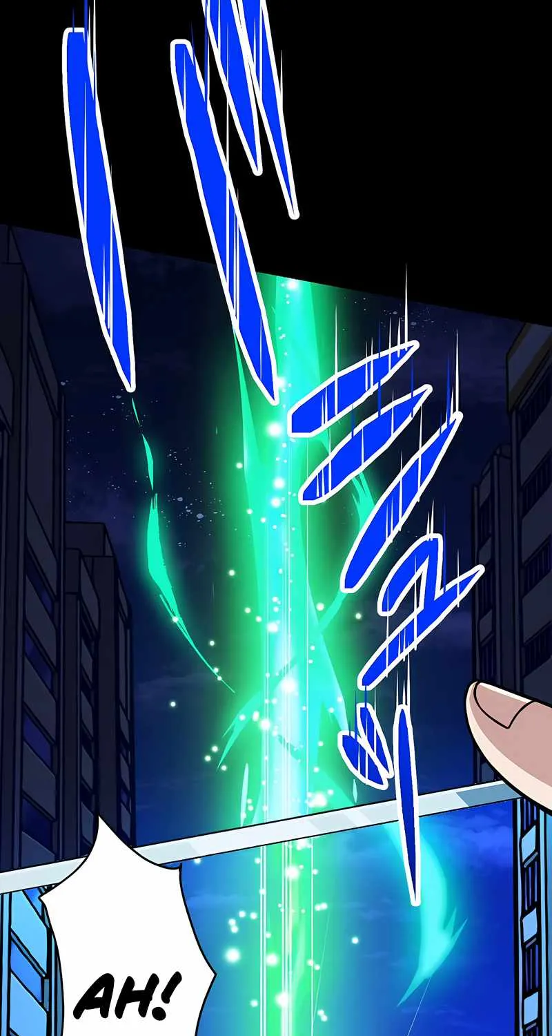 Magic Level 99990000 All-Attribute Great Sage Kainu Manga Chapter 11 Page 70