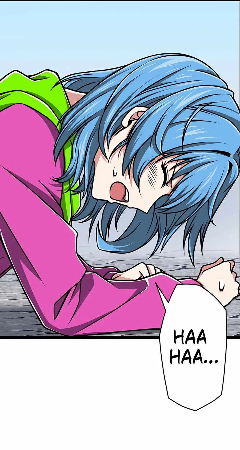 Magic Level 99990000 All-Attribute Great Sage Kainu Manga Chapter 11 Page 80