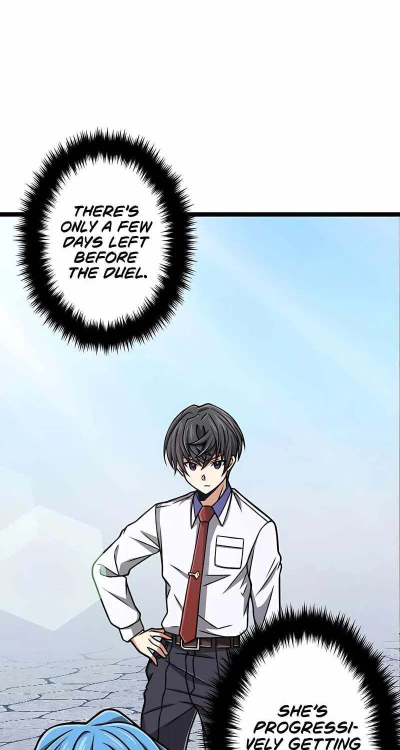Magic Level 99990000 All-Attribute Great Sage Kainu Manga Chapter 11 Page 81