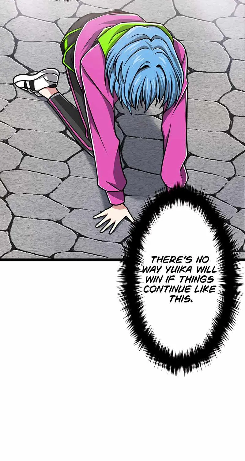 Magic Level 99990000 All-Attribute Great Sage Kainu Manga Chapter 11 Page 83