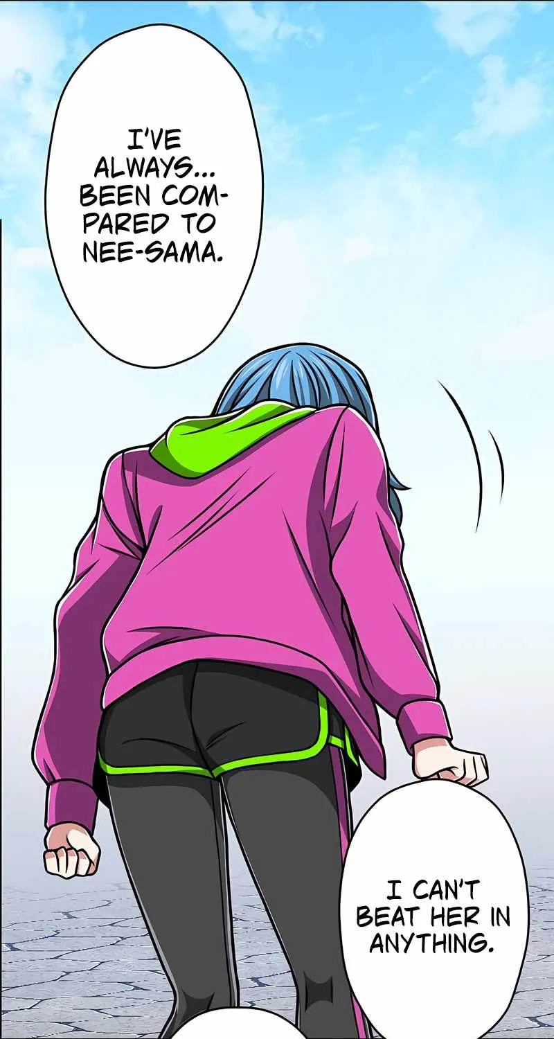 Magic Level 99990000 All-Attribute Great Sage Kainu Manga Chapter 11 Page 86
