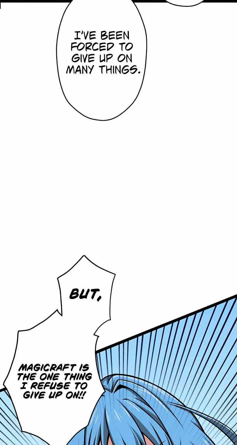 Magic Level 99990000 All-Attribute Great Sage Kainu Manga Chapter 11 Page 87