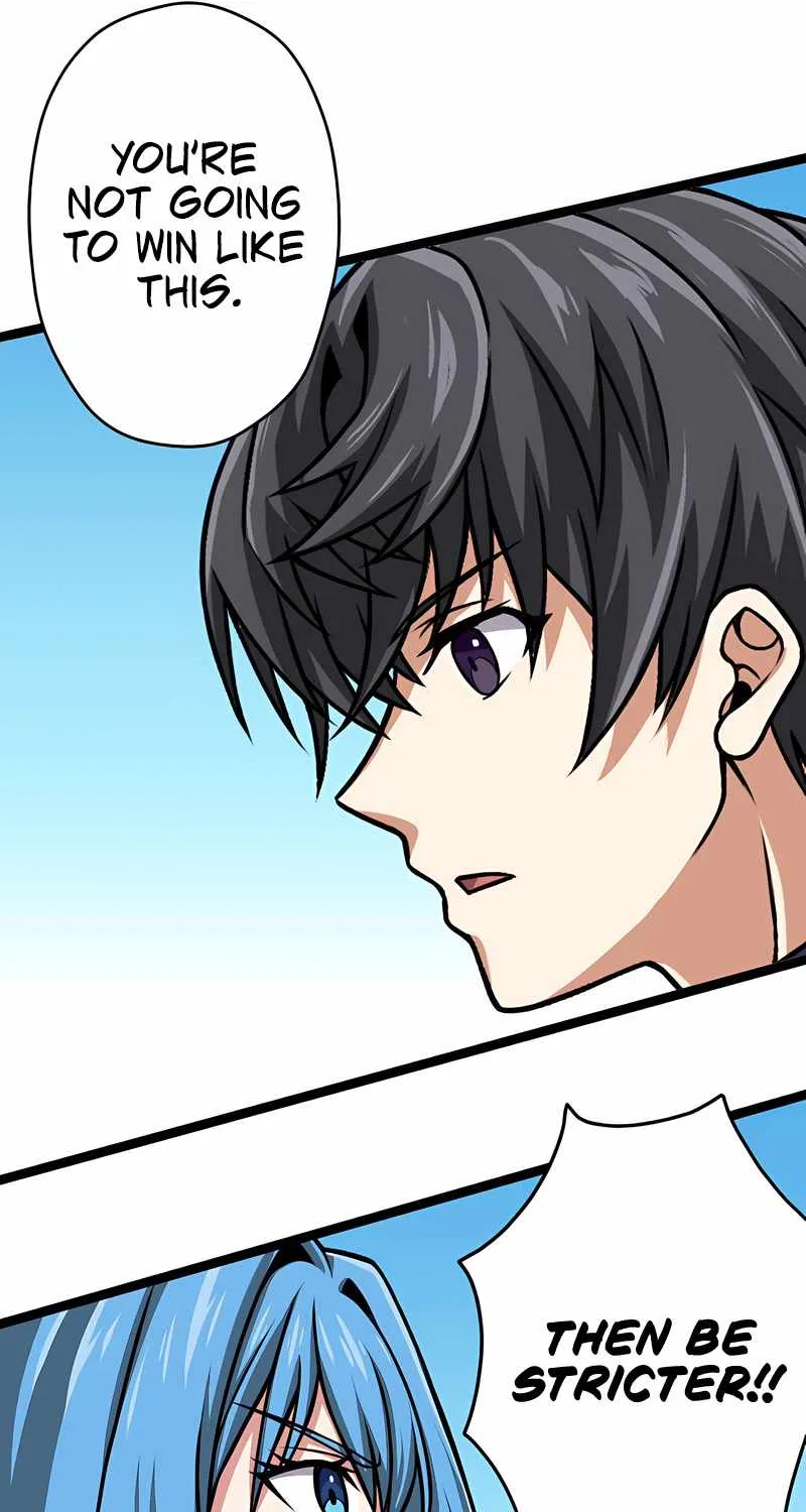Magic Level 99990000 All-Attribute Great Sage Kainu Manga Chapter 11 Page 89
