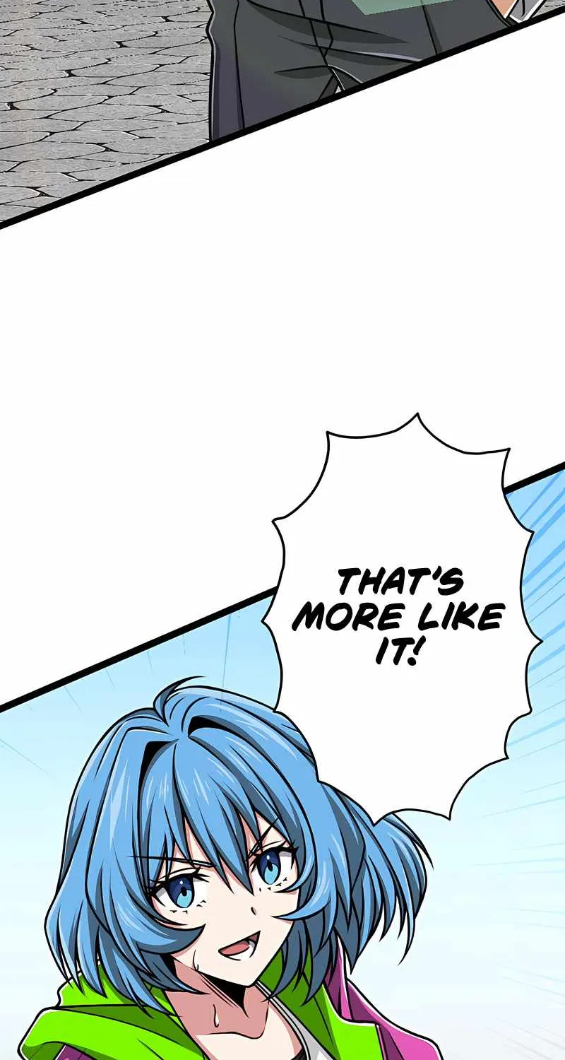 Magic Level 99990000 All-Attribute Great Sage Kainu Manga Chapter 11 Page 92