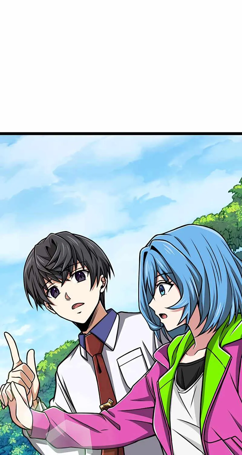 Magic Level 99990000 All-Attribute Great Sage Kainu Manga Chapter 11 Page 94