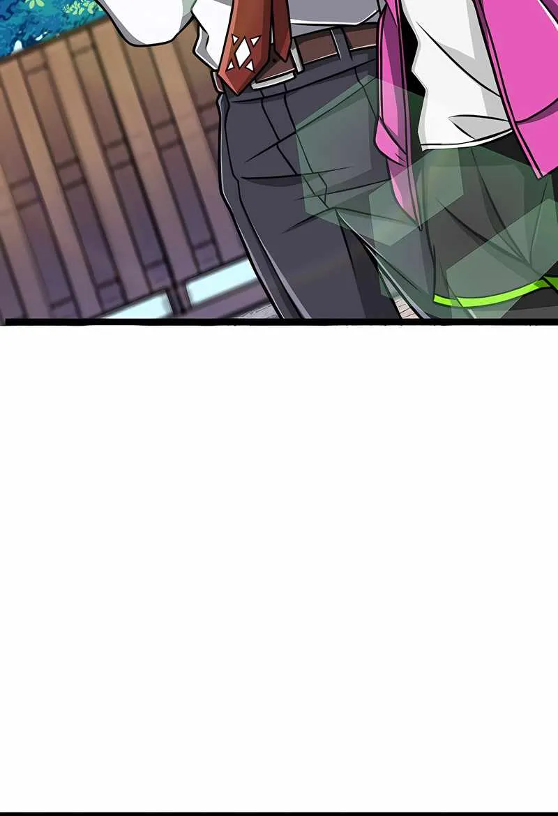 Magic Level 99990000 All-Attribute Great Sage Kainu Manga Chapter 11 Page 95