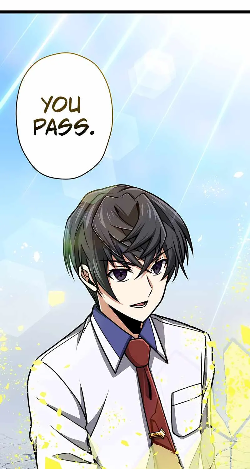 Magic Level 99990000 All-Attribute Great Sage Kainu Manga Chapter 11 Page 102