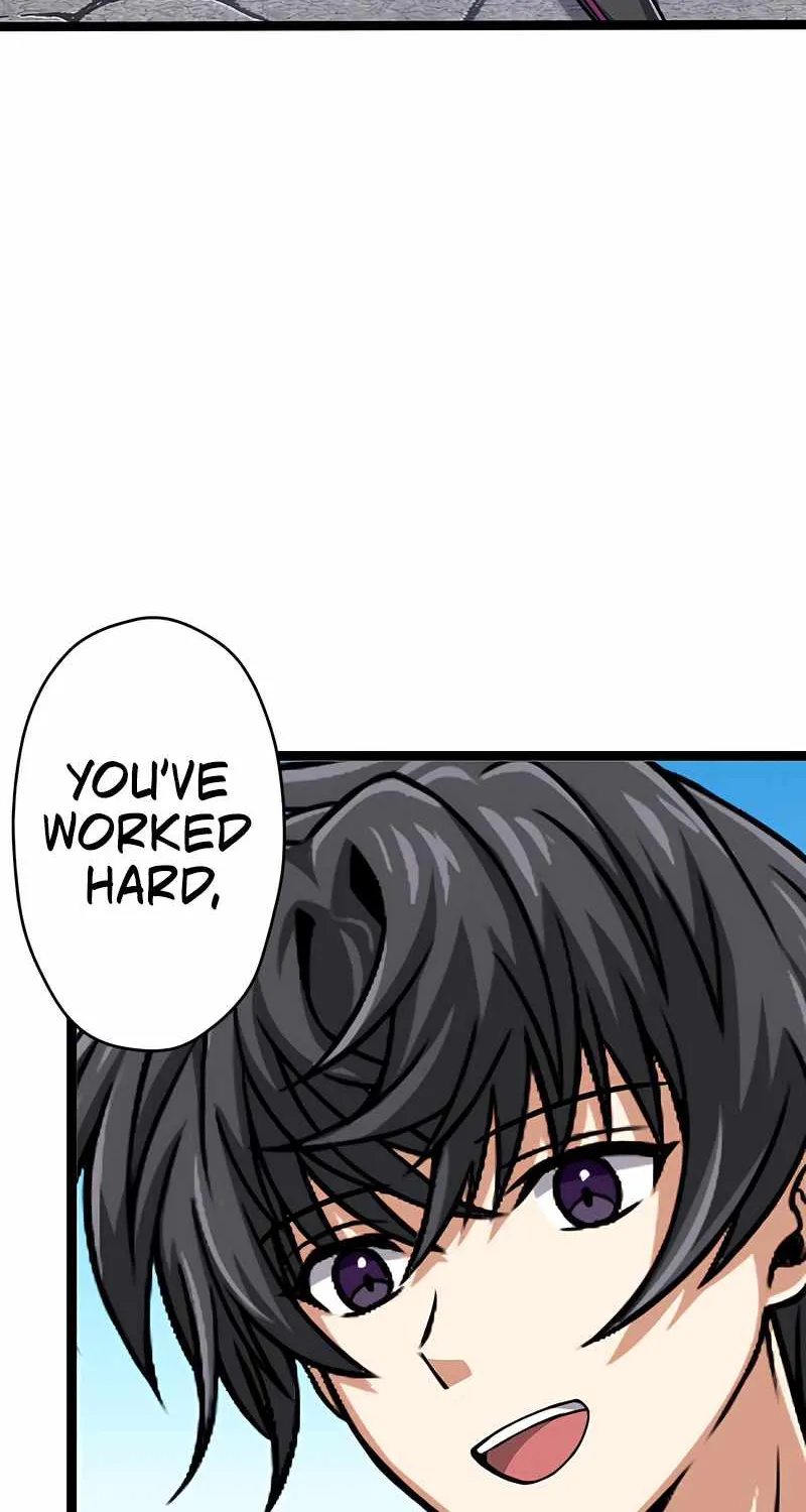 Magic Level 99990000 All-Attribute Great Sage Kainu Manga Chapter 11 Page 105