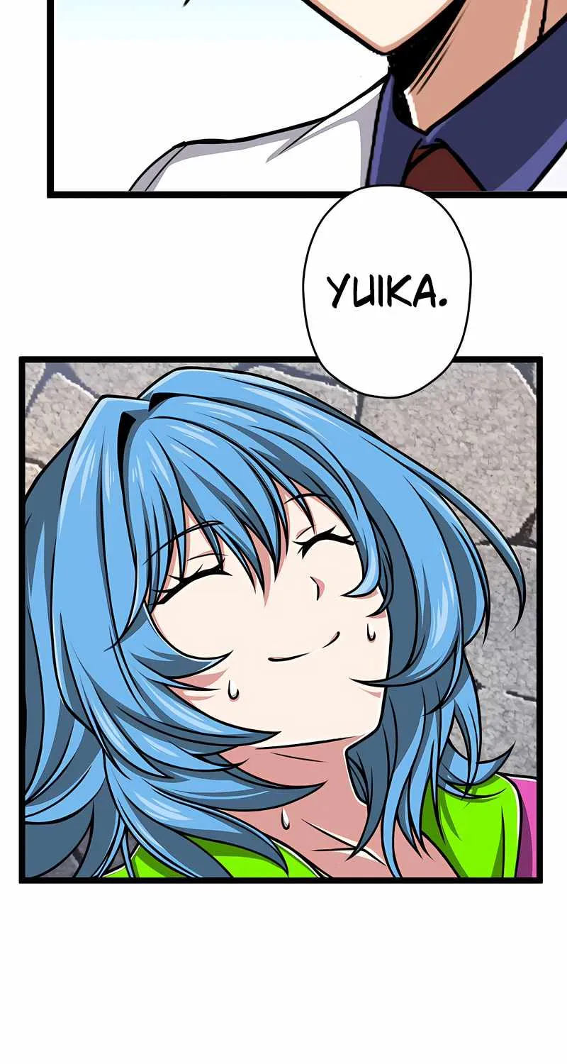 Magic Level 99990000 All-Attribute Great Sage Kainu Manga Chapter 11 Page 106