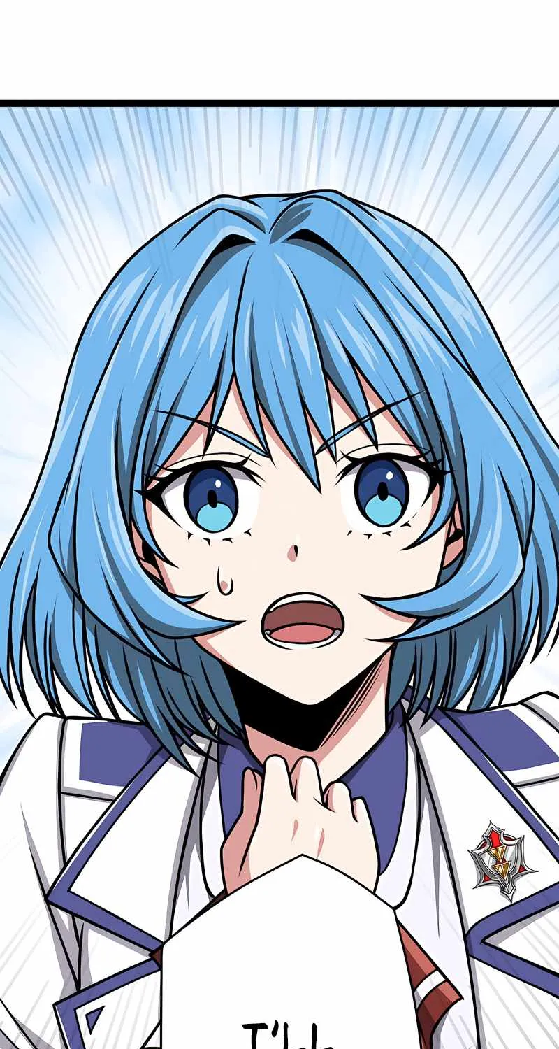 Magic Level 99990000 All-Attribute Great Sage Kainu Manga Chapter 10 Page 8