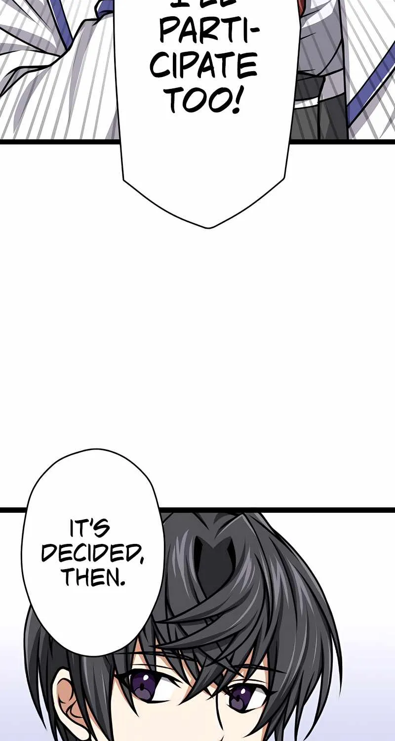Magic Level 99990000 All-Attribute Great Sage Kainu Manga Chapter 10 Page 9