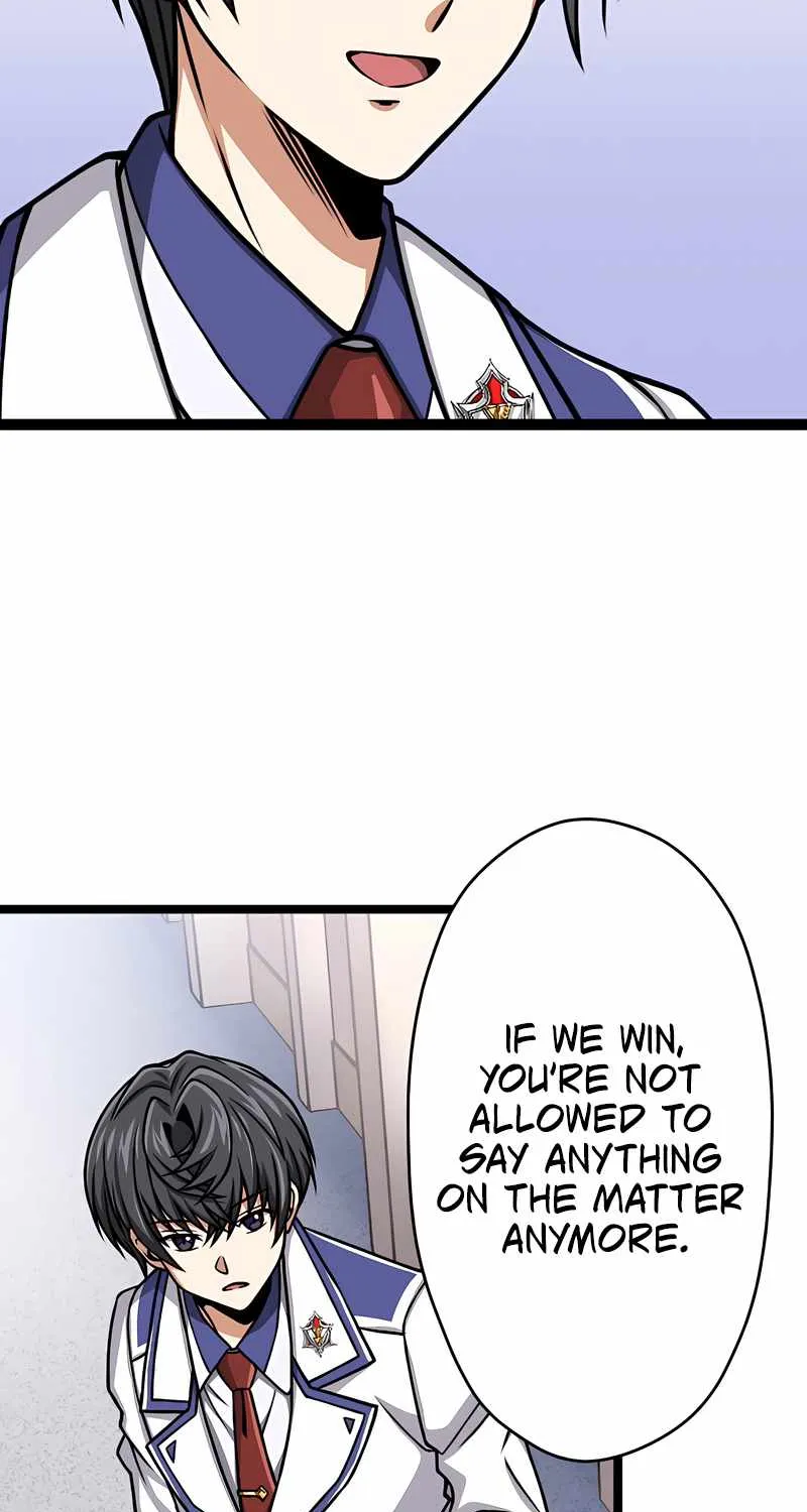 Magic Level 99990000 All-Attribute Great Sage Kainu Manga Chapter 10 Page 10