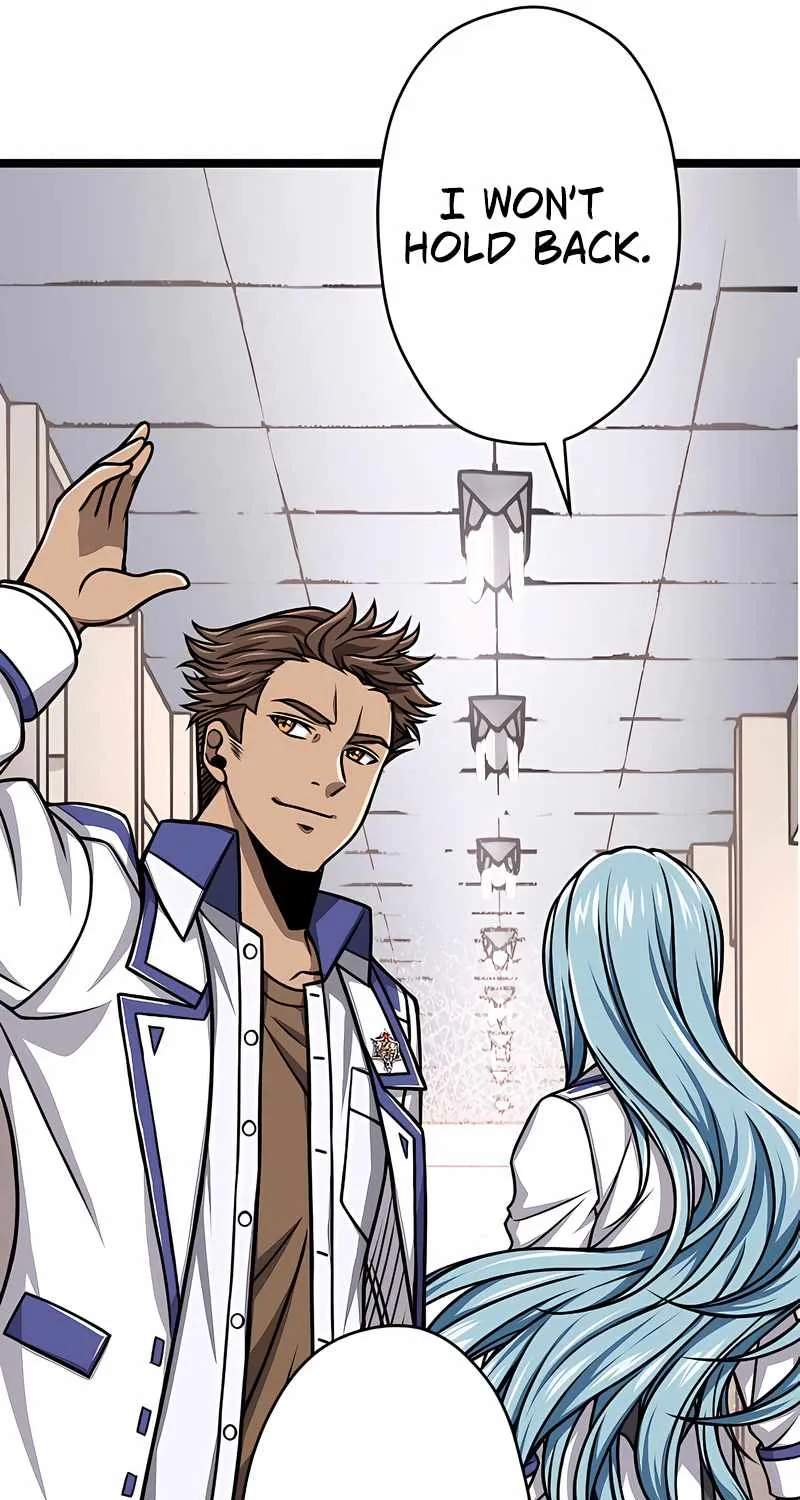 Magic Level 99990000 All-Attribute Great Sage Kainu Manga Chapter 10 Page 13