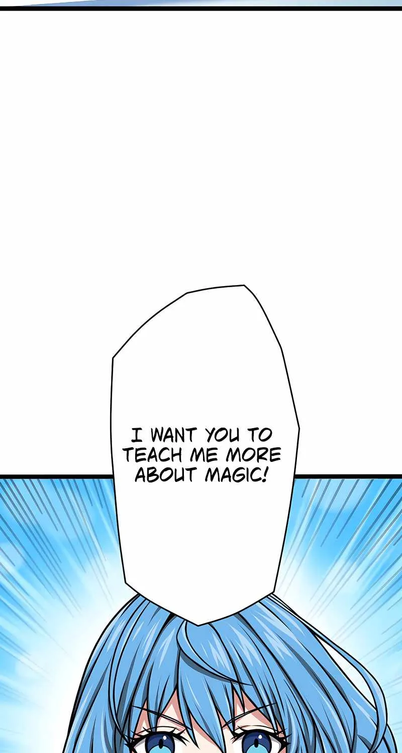 Magic Level 99990000 All-Attribute Great Sage Kainu Manga Chapter 10 Page 17