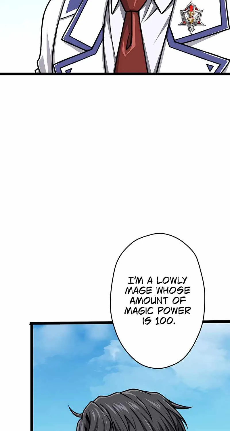 Magic Level 99990000 All-Attribute Great Sage Kainu Manga Chapter 10 Page 20