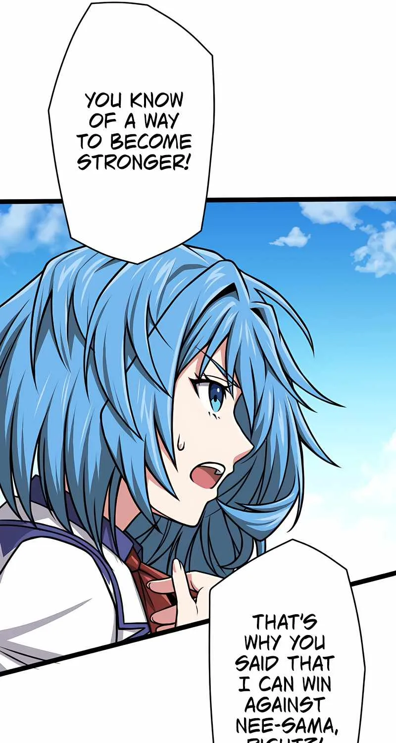 Magic Level 99990000 All-Attribute Great Sage Kainu Manga Chapter 10 Page 25