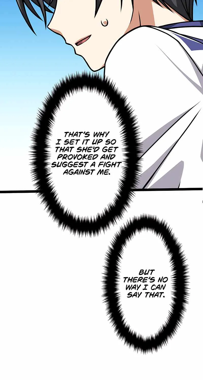 Magic Level 99990000 All-Attribute Great Sage Kainu Manga Chapter 10 Page 27