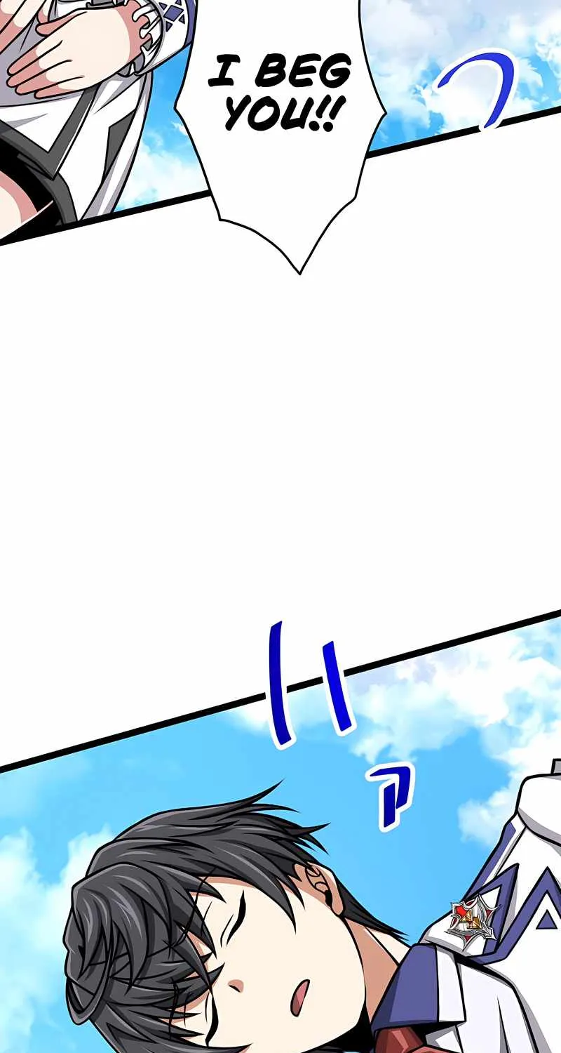 Magic Level 99990000 All-Attribute Great Sage Kainu Manga Chapter 10 Page 29