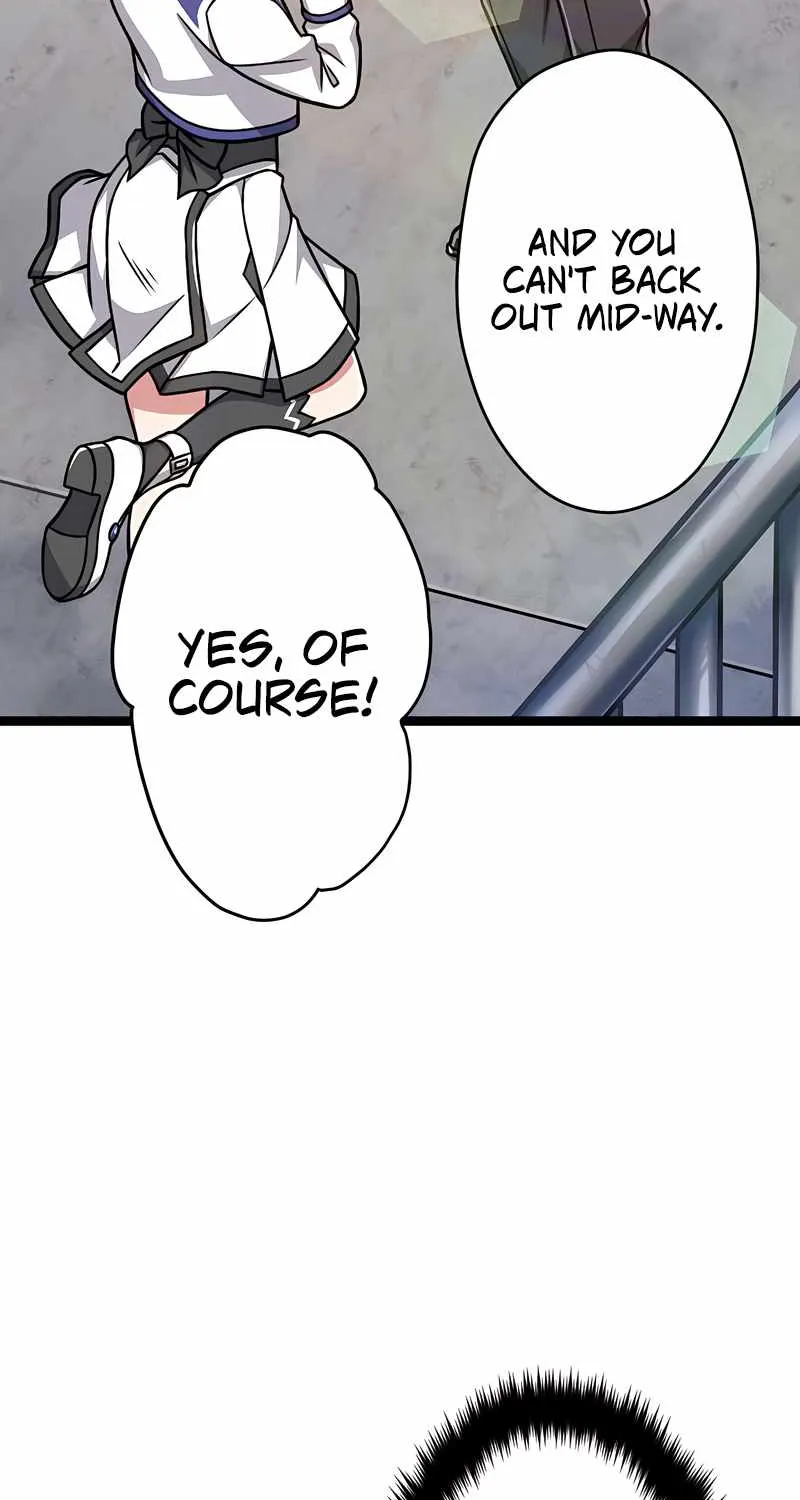 Magic Level 99990000 All-Attribute Great Sage Kainu Manga Chapter 10 Page 33