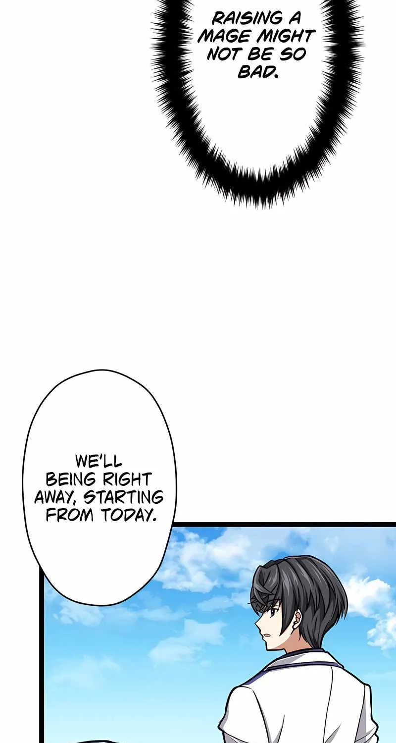 Magic Level 99990000 All-Attribute Great Sage Kainu Manga Chapter 10 Page 35