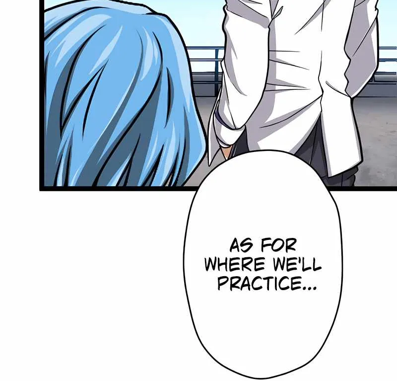 Magic Level 99990000 All-Attribute Great Sage Kainu Manga Chapter 10 Page 36