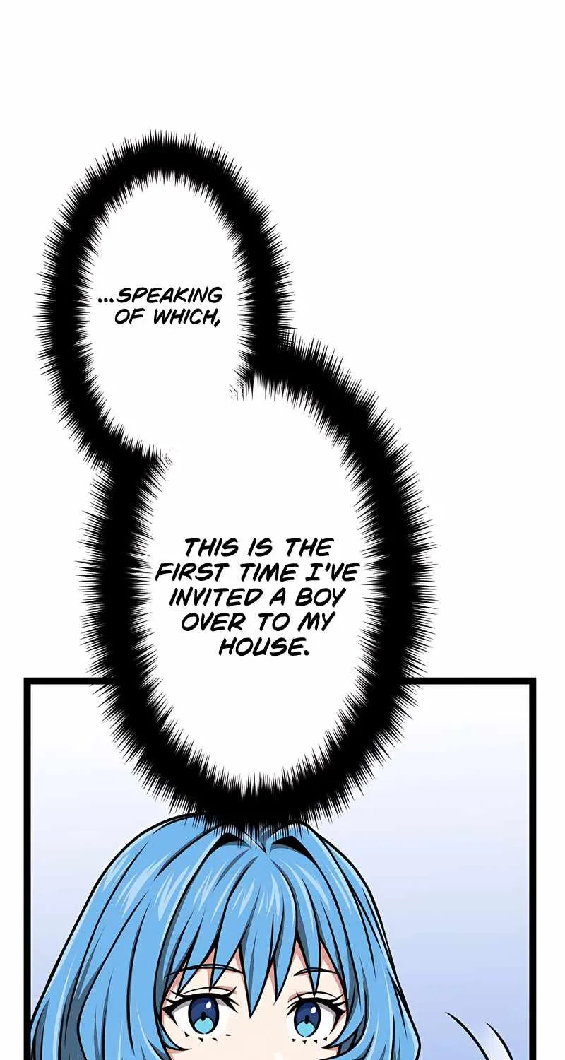 Magic Level 99990000 All-Attribute Great Sage Kainu Manga Chapter 10 Page 43
