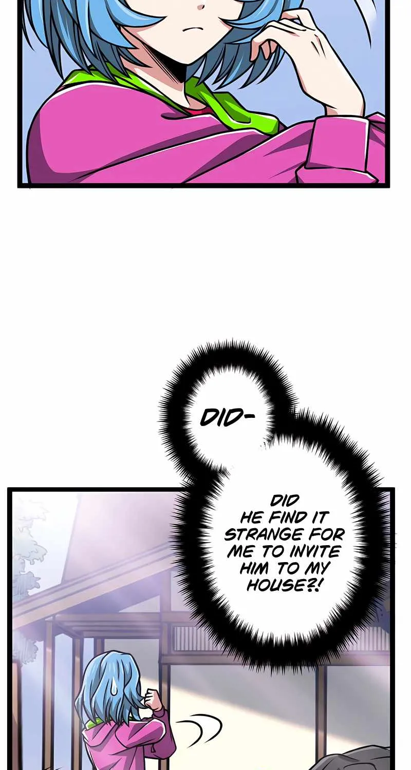 Magic Level 99990000 All-Attribute Great Sage Kainu Manga Chapter 10 Page 44