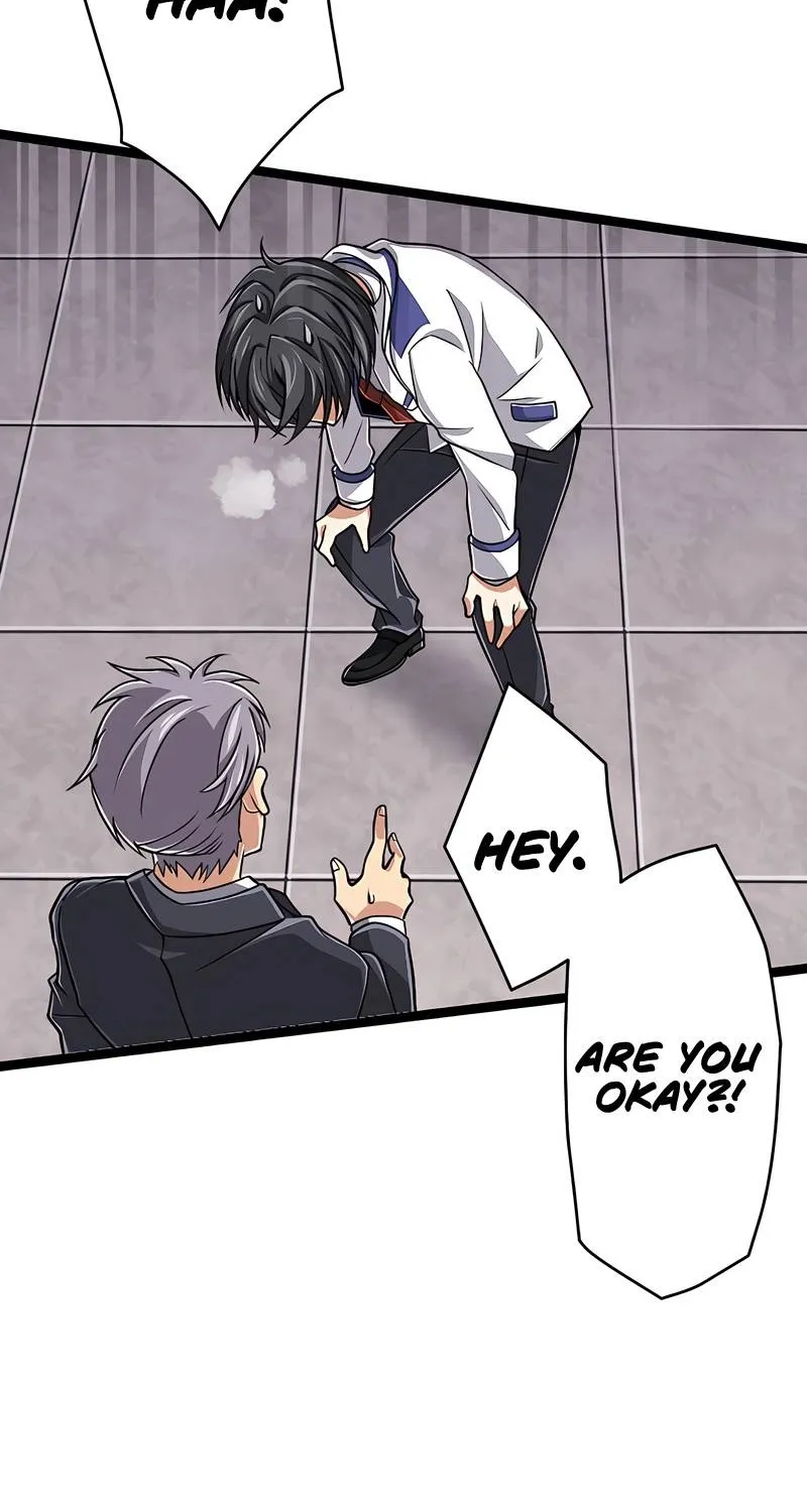 Magic Level 99990000 All-Attribute Great Sage Kainu Manga Chapter 9 Page 9