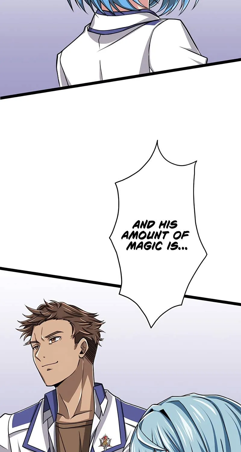 Magic Level 99990000 All-Attribute Great Sage Kainu Manga Chapter 9 Page 12